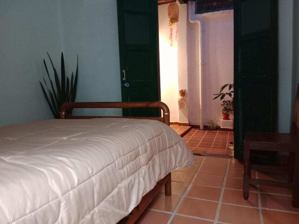 Casa De Lourdes - La Candelaria Mini-hôtel *
