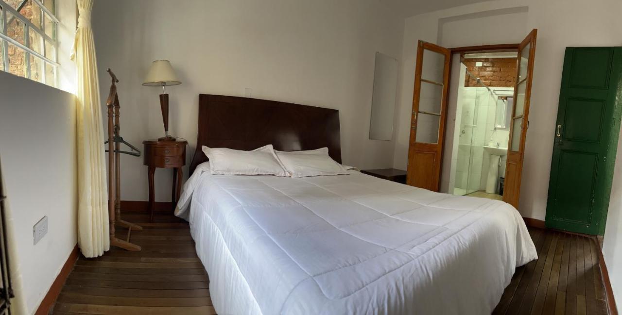 Casa De Lourdes - La Candelaria Mini-hôtel *