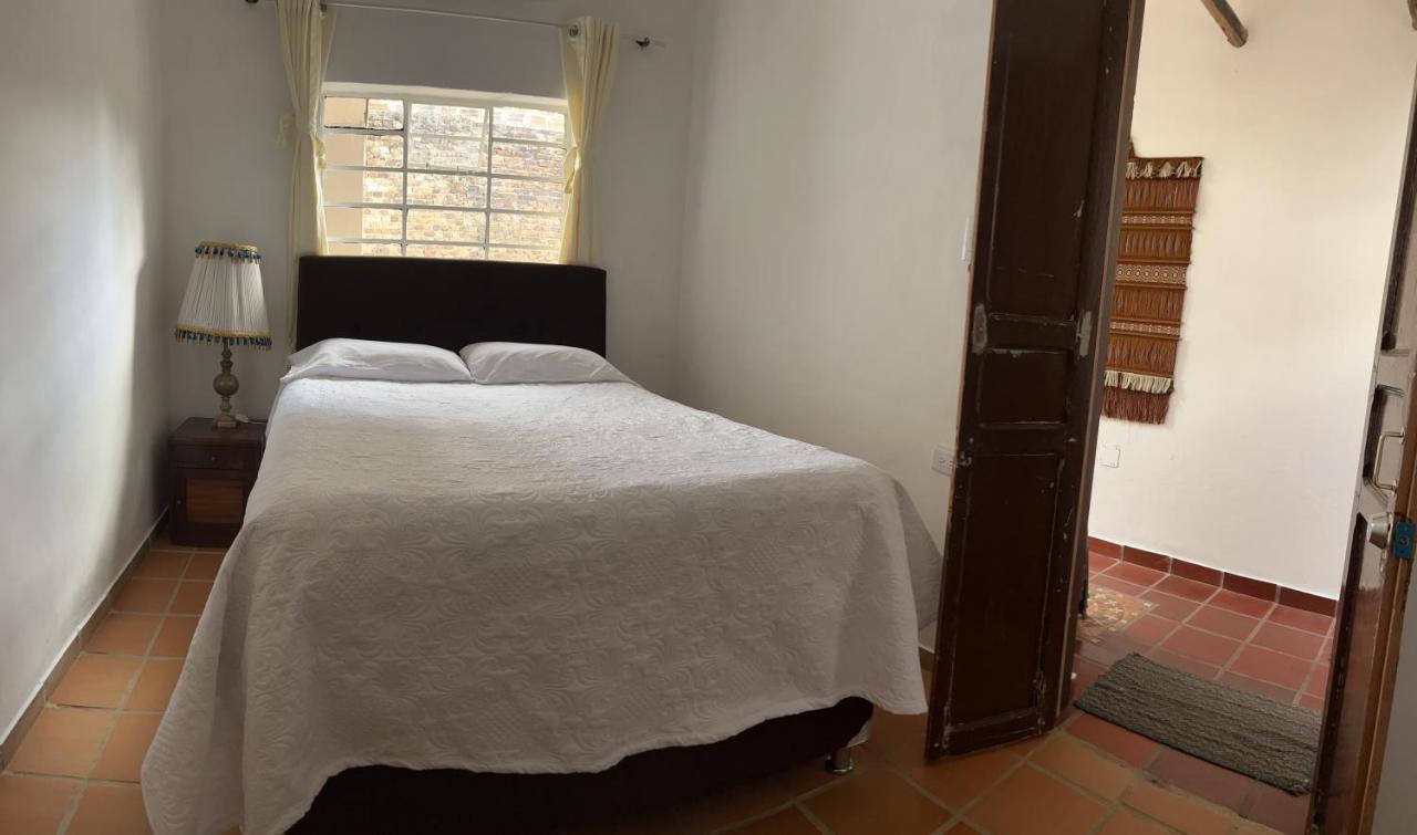 Mini-hôtel Casa De Lourdes - La Candelaria