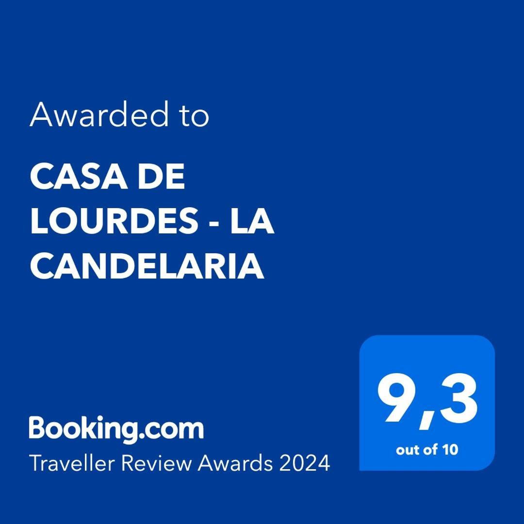 Casa De Lourdes - La Candelaria Mini-hôtel Bogotá