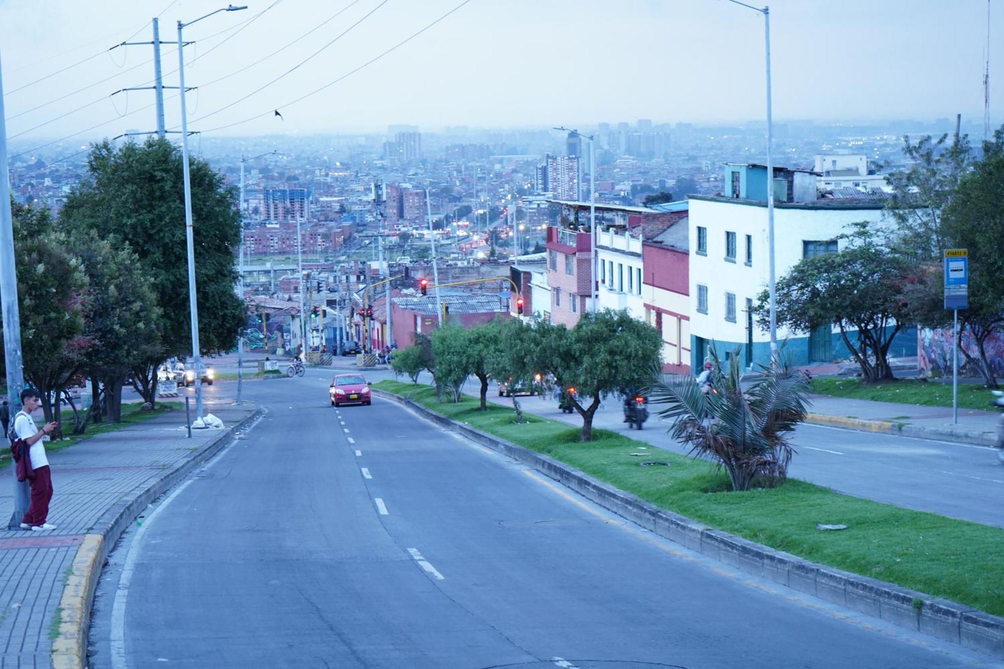Mini-hôtel Casa De Lourdes - La Candelaria Bogotá